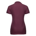 Miniatyrbilde 2 av 3: Russell Womens/Ladies Stretch Short Sleeve Polo Shirt