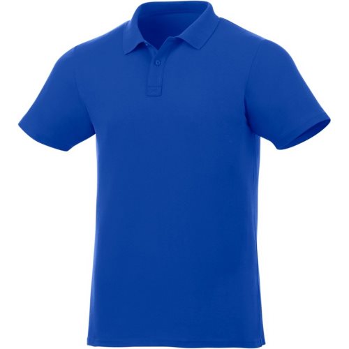 Bild av Elevate Liberty Polo shirt med kort ärm