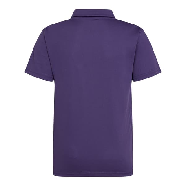 AWDis Just Cool Kids Unisex sportpolotröja
