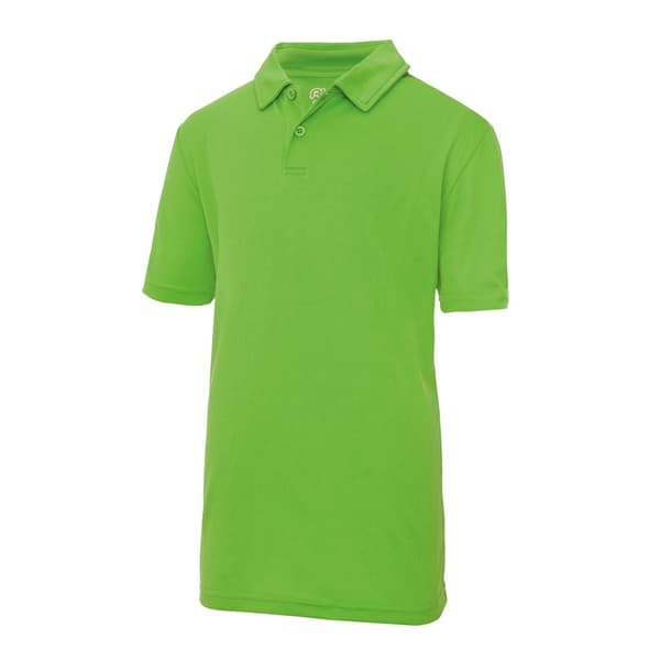 AWDis Just Cool Kids Unisex sportpolotröja