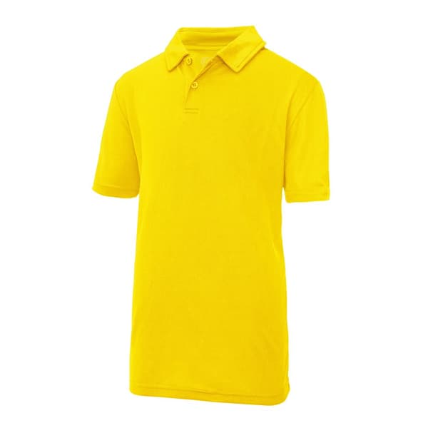 AWDis Just Cool Kids Unisex sportpolotröja