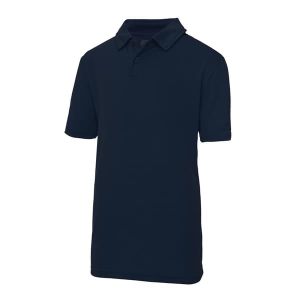AWDis Just Cool Kids Unisex sportpolotröja