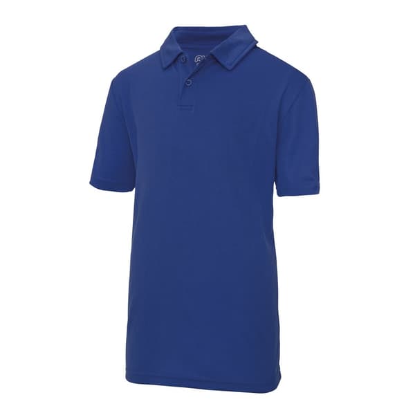 AWDis Just Cool Kids Unisex sportpolotröja