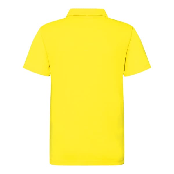 AWDis Just Cool Kids Unisex sportpolotröja
