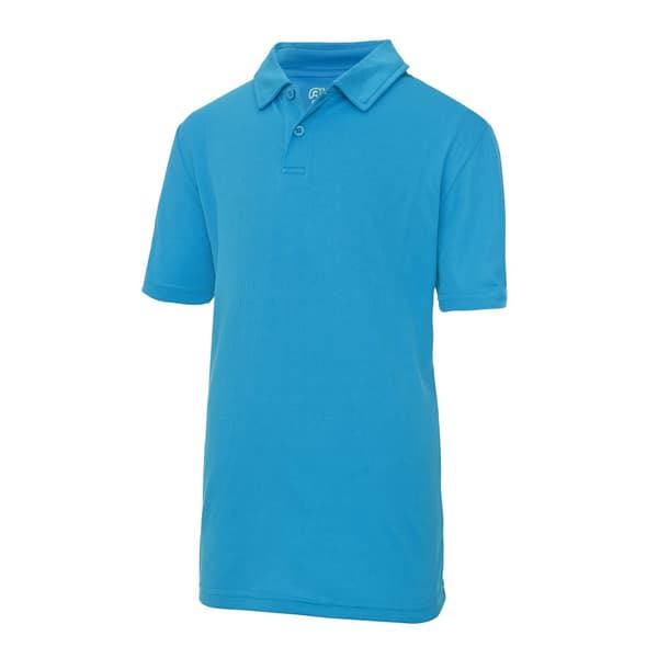 AWDis Just Cool Kids Unisex sportpolotröja