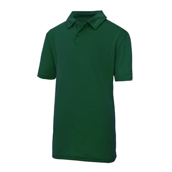 AWDis Just Cool Kids Unisex sportpolotröja