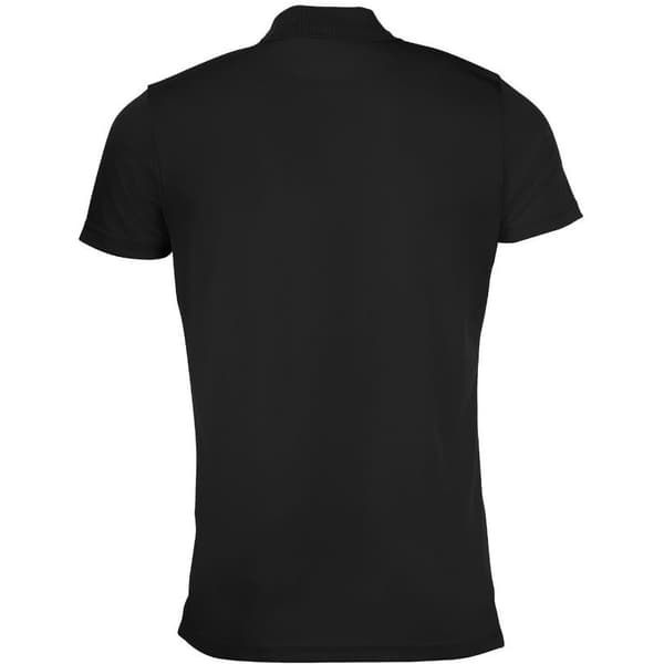 SOLS Performer kortærmet poloshirt med pique polo med korte ærmer til mænd