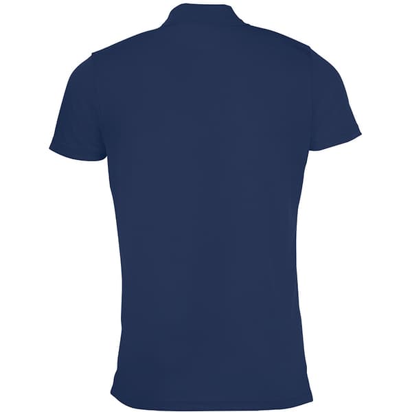 SOLS Performer kortærmet poloshirt med pique polo med korte ærmer til mænd