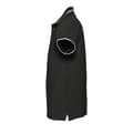 Miniatyrbilde 3 av 3: SOLS Mens Practice Tipped Pique Short Sleeve Polo Shirt