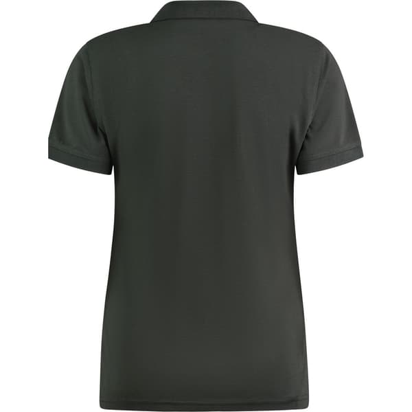 Kustom Kit Womens/Ladies Slim Fit Short Sleeve Polo Shirt