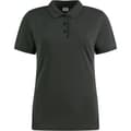 Miniatyrbilde 1 av 2: Kustom Kit Womens/Ladies Slim Fit Short Sleeve Polo Shirt