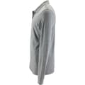 Miniatyrbilde 3 av 3: SOLS Mens Perfect Long Sleeve Pique Polo Shirt
