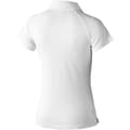 Pikkukuva 2 / 3: Elevate Womens/Ladies Ottawa Short Sleeve Ladies Polo