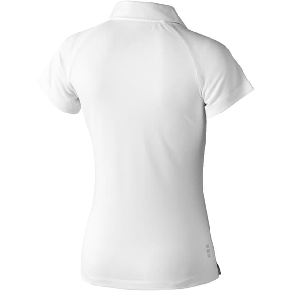 Elevate Womens/Ladies Ottawa Short Sleeve Ladies Polo