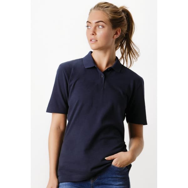 Kustom Kit Womens/Ladies Workforce Polo