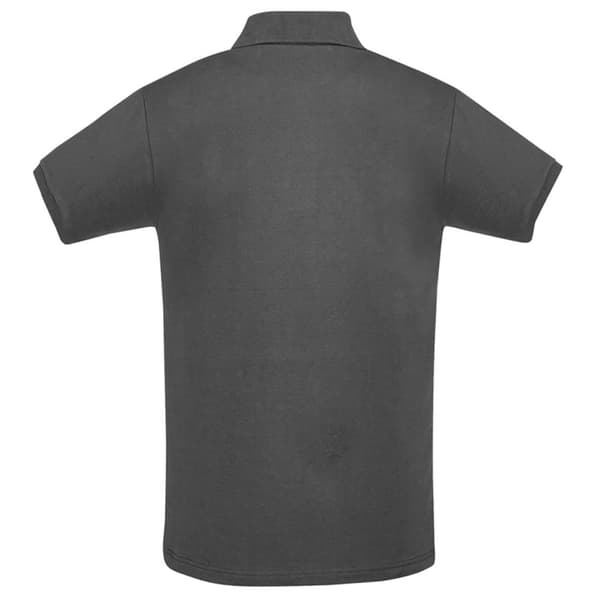 SOLS Perfect Pique kortærmet poloshirt med korte ærmer til mænd