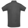 Miniatyrbillede 2 af 4: SOLS Perfect Pique kortærmet poloshirt med korte ærmer til mænd