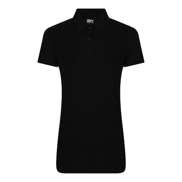 PRO RTX Kvinnor/Damer Pro Polyester polotröja