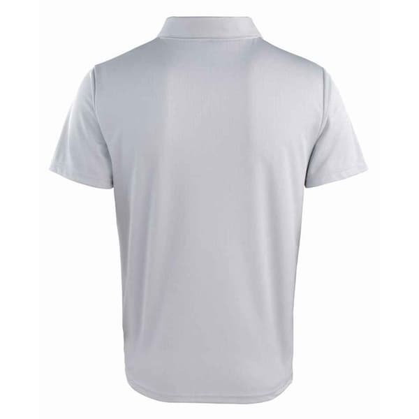 Premier Unisex Coolchecker poloshirt med nitter med nitter