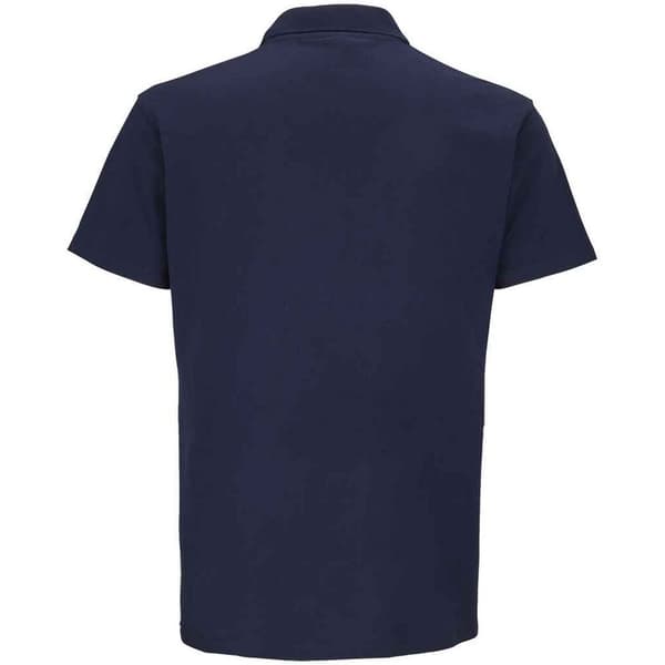 SOLS Summer II Pique kortærmet poloshirt til mænd