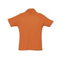 Pikkukuva 2 / 4: SOLS Mens Summer II Pique Short Sleeve Polo Shirt