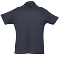 Pikkukuva 2 / 4: SOLS Mens Summer II Pique Short Sleeve Polo Shirt