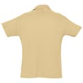 Pikkukuva 2 / 3: SOLS Mens Summer II Pique Short Sleeve Polo Shirt