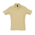 Pikkukuva 1 / 3: SOLS Mens Summer II Pique Short Sleeve Polo Shirt