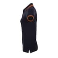 Miniatyrbild 3 av 4: SOLS Womens/Ladies Pasadena Tipped Short Sleeve Pique Polo Shirt med kort ärm