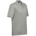 Miniatyrbilde 3 av 3: Stormtech Mens Eclipse H2X Dri Piqu Polo