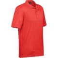 Miniatyrbilde 3 av 3: Stormtech Mens Eclipse H2X Dri Piqu Polo