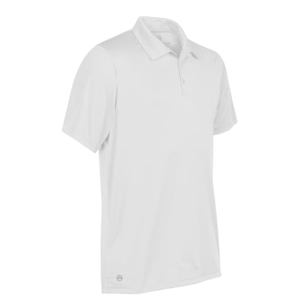 Stormtech Mens Eclipse H2X Dri Piqu Polo