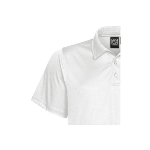 Stormtech Mens Eclipse H2X Dri Piqu Polo