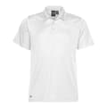 Miniatyrbilde 1 av 4: Stormtech Mens Eclipse H2X Dri Piqu Polo