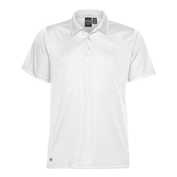 Stormtech Mens Eclipse H2X Dri Piqu Polo