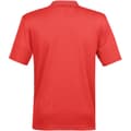 Miniatyrbilde 2 av 3: Stormtech Mens Eclipse H2X Dri Piqu Polo
