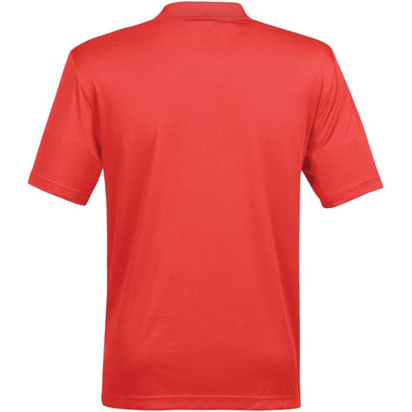 Stormtech Mens Eclipse H2X Dri Piqu Polo