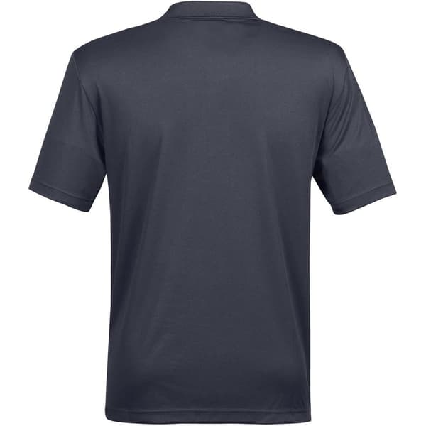 Stormtech Mens Eclipse H2X Dri Piqu Polo