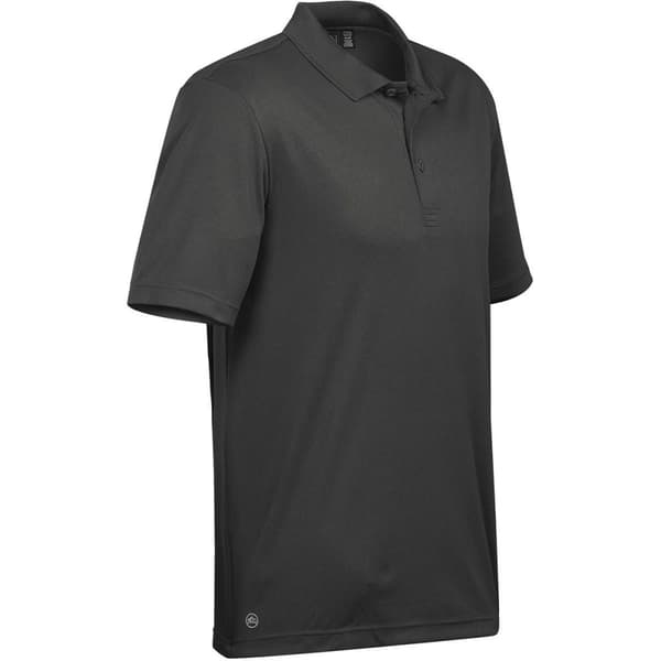 Stormtech Mens Eclipse H2X Dri Piqu Polo