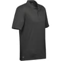 Miniatyrbilde 3 av 3: Stormtech Mens Eclipse H2X Dri Piqu Polo