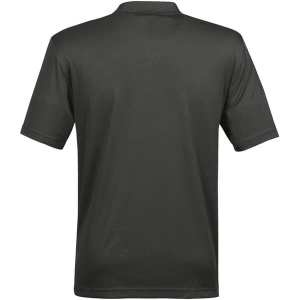 Stormtech Mens Eclipse H2X Dri Piqu Polo