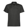 Miniatyrbilde 1 av 3: Stormtech Mens Eclipse H2X Dri Piqu Polo