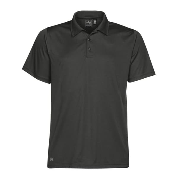Stormtech Mens Eclipse H2X Dri Piqu Polo