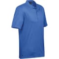 Miniatyrbilde 3 av 3: Stormtech Mens Eclipse H2X Dri Piqu Polo