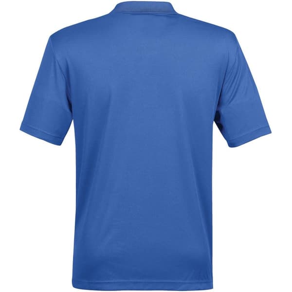 Stormtech Mens Eclipse H2X Dri Piqu Polo