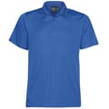 Miniatyrbilde 1 av 3: Stormtech Mens Eclipse H2X Dri Piqu Polo