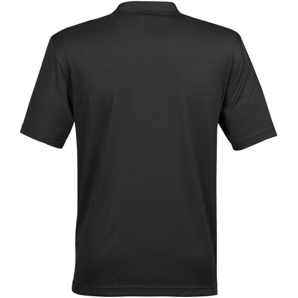 Stormtech Mens Eclipse H2X Dri Piqu Polo