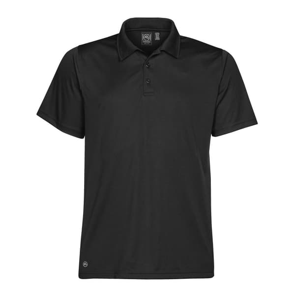 Stormtech Mens Eclipse H2X Dri Piqu Polo