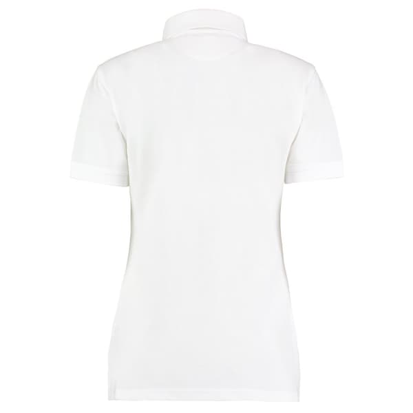 Kustom Kit Dame Klassic Superwash kortærmet poloshirt med korte ærmer