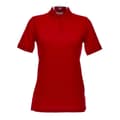 Miniatyrbillede 2 af 5: Kustom Kit Dame Klassic Superwash kortærmet poloshirt med korte ærmer